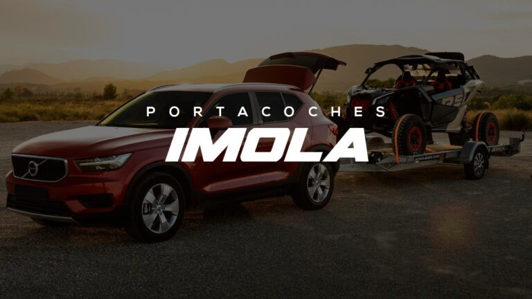 Innovaci&oacute;n en Soluciones de Transporte con Plataformas Porta-Coches