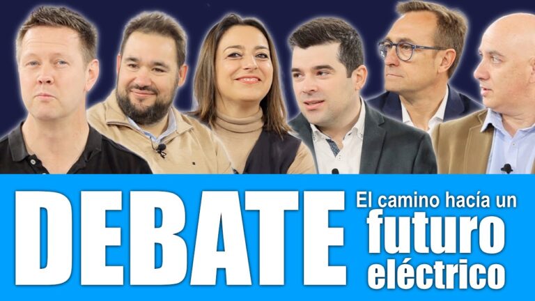 Soluciones de Transporte Eficientes para Veh&iacute;culos El&eacute;ctricos