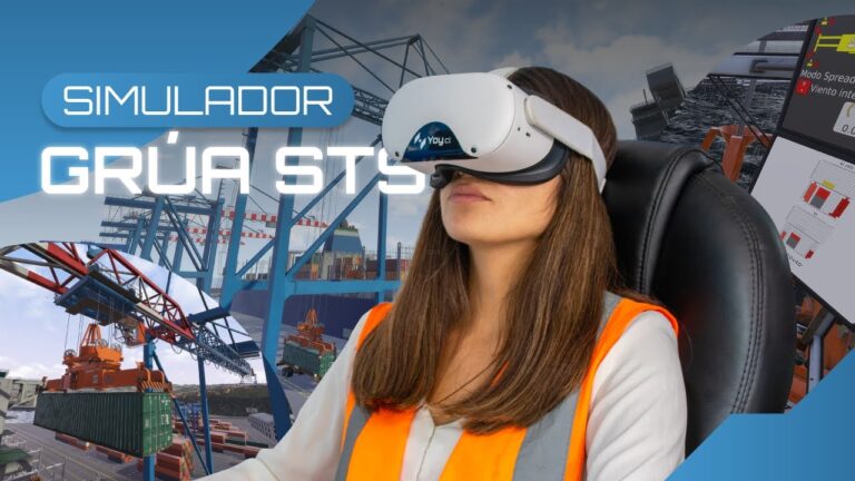 Entrenamiento Eficaz para Operar Grúas de Forma Segura