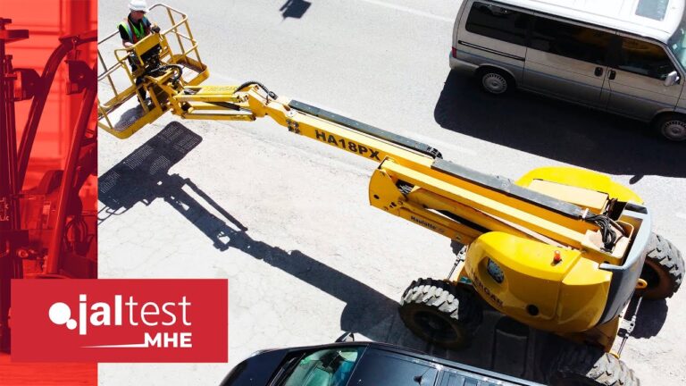 Soluciones Efectivas de Reparaci&oacute;n para Equipos de Elevaci&oacute;n