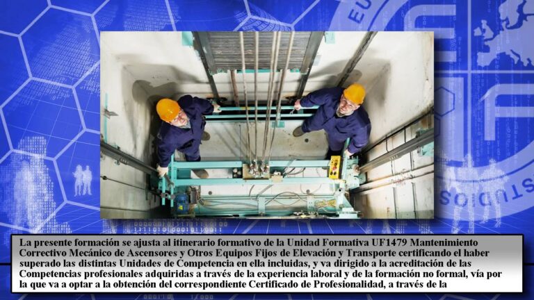 La importancia de la tecnolog&iacute;a en el mantenimiento predictivo de maquinaria de elevaci&oacute;n