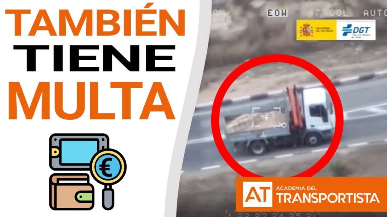 Protecci&oacute;n Eficaz de Carga con Correas Especializadas