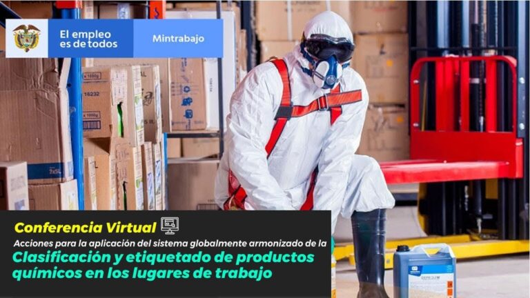 Normativas Esenciales de Etiquetado para Productos Qu&iacute;micos
