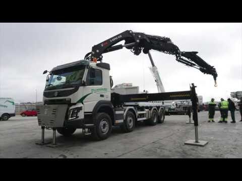 Seguridad y Garant&iacute;a en la Adquisici&oacute;n de Gr&uacute;as