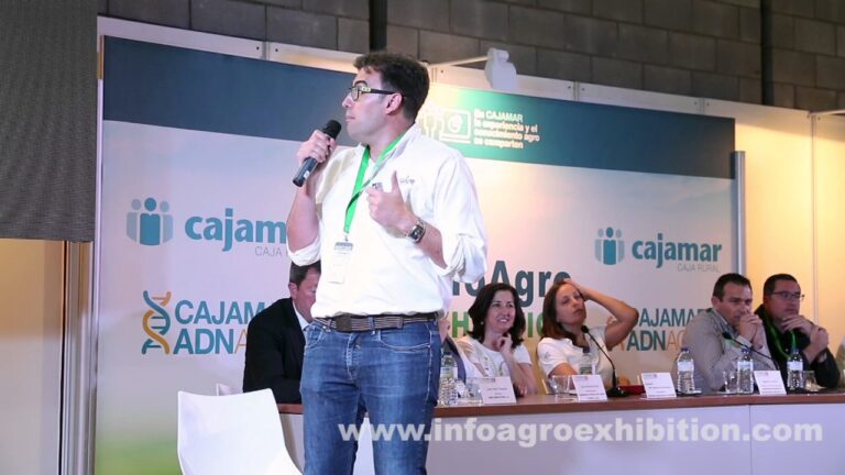 Innovaci&oacute;n Tecnol&oacute;gica para Optimizar la Eficiencia en la Gesti&oacute;n de Viveros