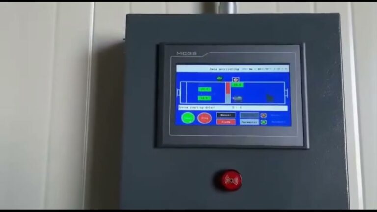 Innovaciones en Tecnolog&iacute;as de Control de Humedad para Espacios Industriales