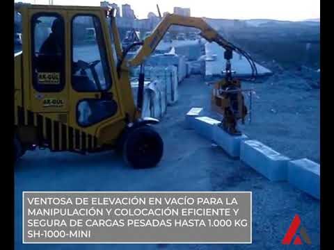 Ascensores de Carga Especializados en Sectores Industriales