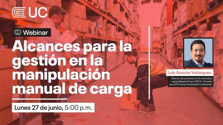 Elevaci&oacute;n de Cargas: Soluciones T&eacute;cnicas Especializadas