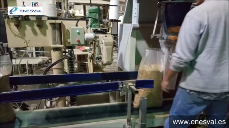 Innovaciones en Maquinaria Industrial Automatizada