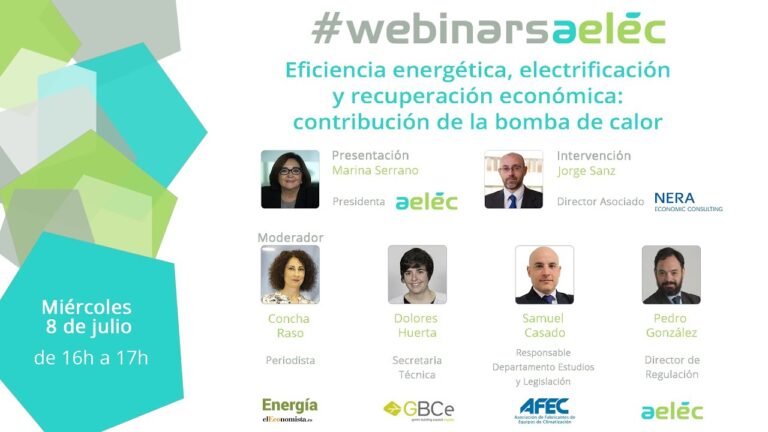 Eficiencia Energ&eacute;tica: Clave para Innovar en Equipos Industriales