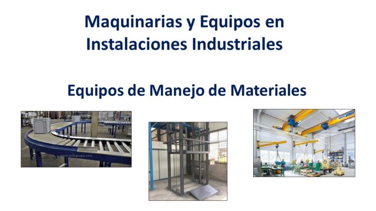 Eficiencia en el Transporte de Materiales con Maquinaria Industrial