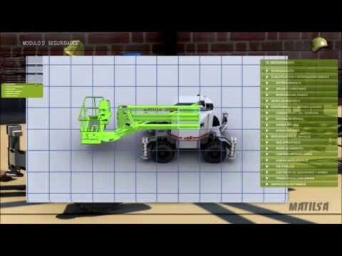 Optimizaci&oacute;n del Protocolo de Inspecci&oacute;n en Equipos de Elevaci&oacute;n
