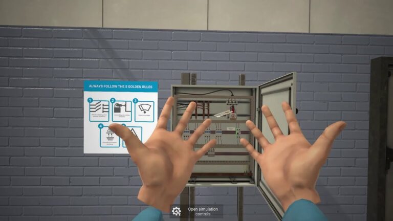 Dominando el Conocimiento Te&oacute;rico de las Gr&uacute;as