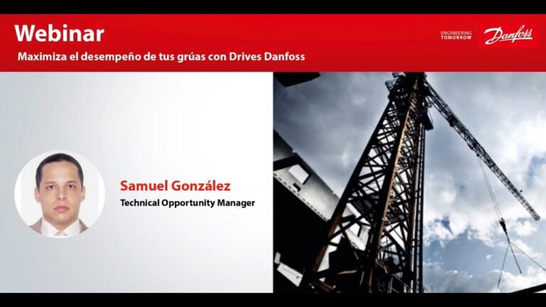 Optimizaci&oacute;n del Control de Calidad en el Mantenimiento de Gr&uacute;as