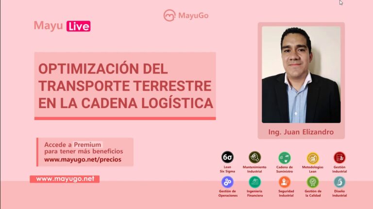 Optimizaci&oacute;n Eficiente de Flotas en el Transporte Industrial