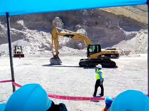 Barandas de Seguridad: Protecci&oacute;n Esencial para Maquinaria Pesada