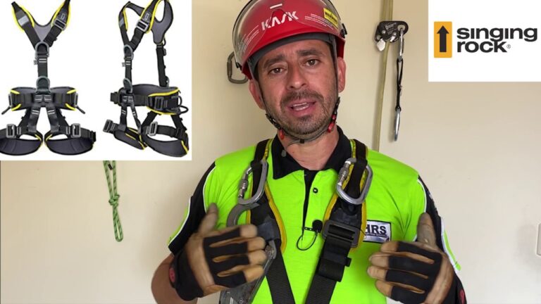 Normas de Seguridad para Eslingas en Europa