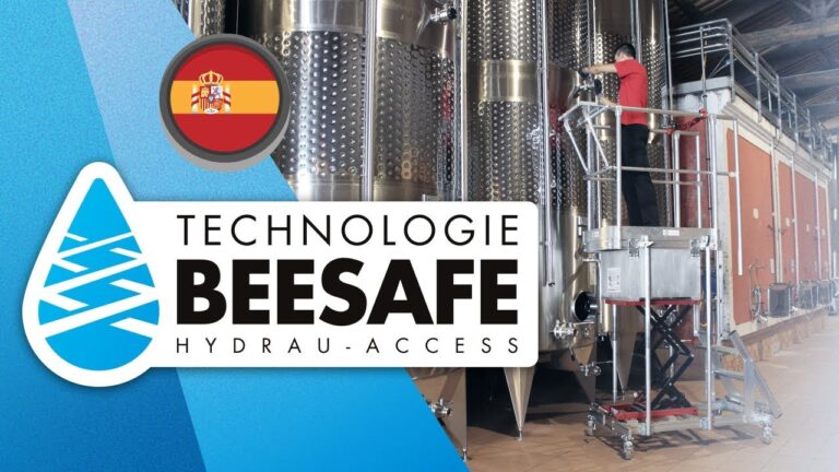 Innovaciones en Tecnolog&iacute;a para Soluciones Industriales de Elevaci&oacute;n