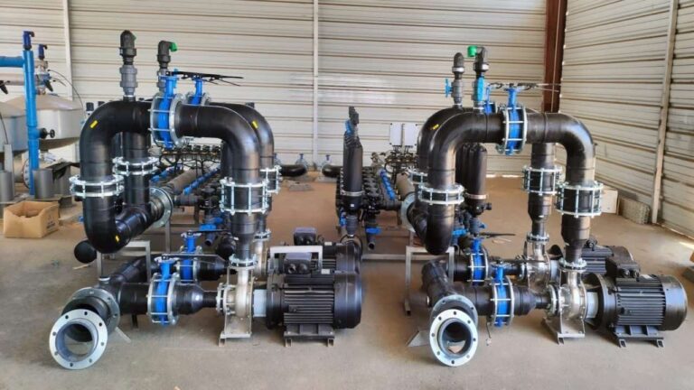 Sistemas Inteligentes para Viveros de &Uacute;ltima Generaci&oacute;n