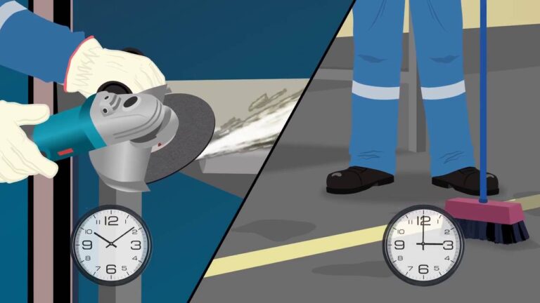 Protecci&oacute;n Auditiva en Ambientes Qu&iacute;micos Industriales