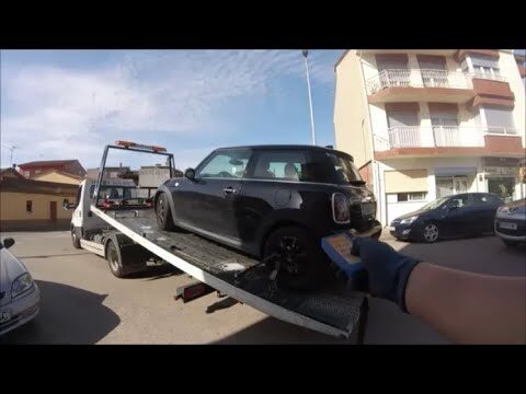 Expertos en Mantenimiento de Gr&uacute;as Plataforma