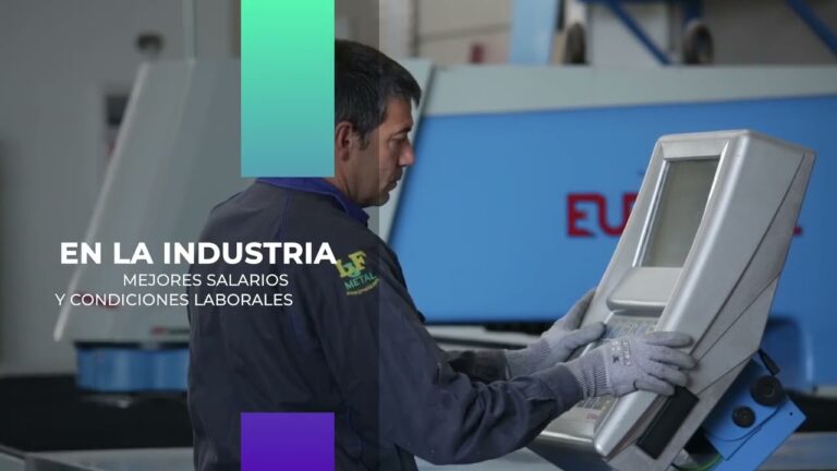 La importancia de la sostenibilidad en la industria