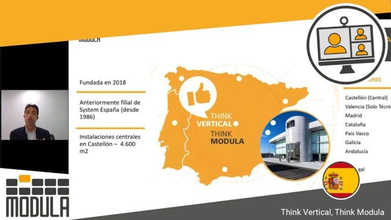 Innovaci&oacute;n en Control de Inventario para Mantenimiento Industrial