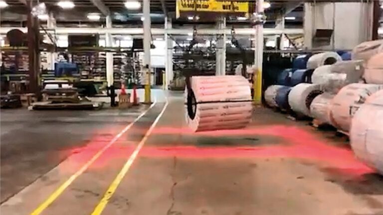 Importancia de los Faros de Se&ntilde;alizaci&oacute;n en Gr&uacute;as