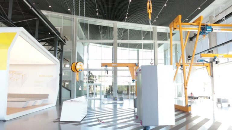 Optimizaci&oacute;n de la Eficiencia en el Manejo de Eslingas de Acero para Elevaci&oacute;n de Carga