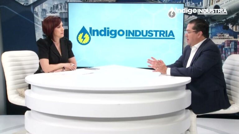 Optimizaci&oacute;n de la Eficiencia en el Transporte Industrial de Mercanc&iacute;as