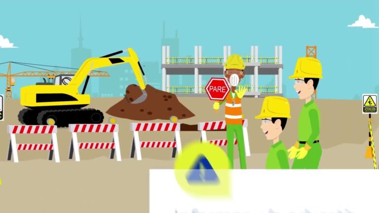 Garantizando la Seguridad Laboral con Equipos de Elevaci&oacute;n