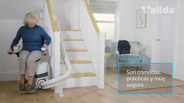 Soluciones Pr&aacute;cticas de Accesibilidad Vertical con Plataformas Elevadoras