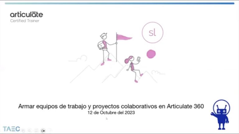 Equipos de Trabajo Potenciados por Tecnolog&iacute;a Avanzada