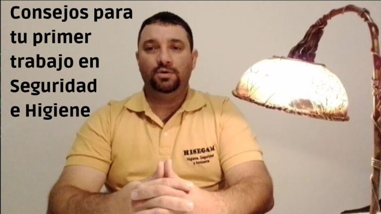 Higiene Industrial: Clave para la Seguridad Laboral