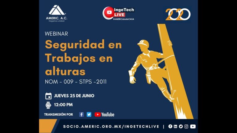 Normativas de Seguridad para Arn&eacute;s en Gr&uacute;as