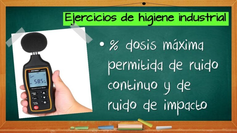 Impacto Sonoro: Riesgos para la Salud