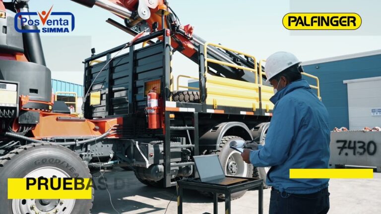 Optimizaci&oacute;n de la Supervisi&oacute;n de Mantenimiento en Gr&uacute;as de Calidad