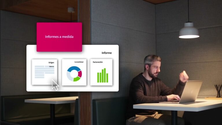 Soluciones Eficientes de Transporte Industrial para Plataformas de Carga