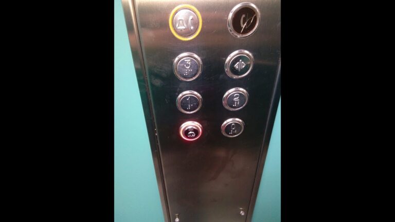 Protocolos de Seguridad Esenciales en Ascensores