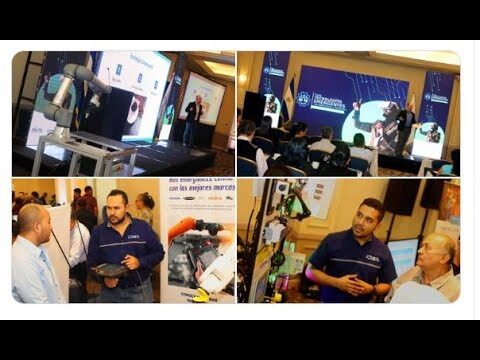 Impacto de la Innovaci&oacute;n Tecnol&oacute;gica en la Industria