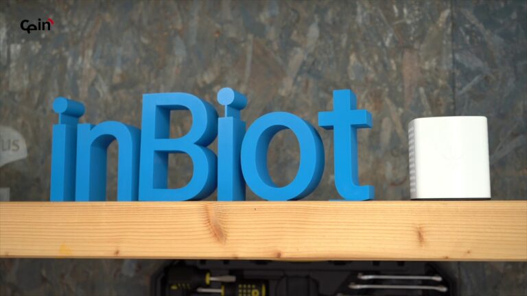 Innovaci&oacute;n en Viveros: Soluciones Inteligentes para un Desarrollo Eficiente