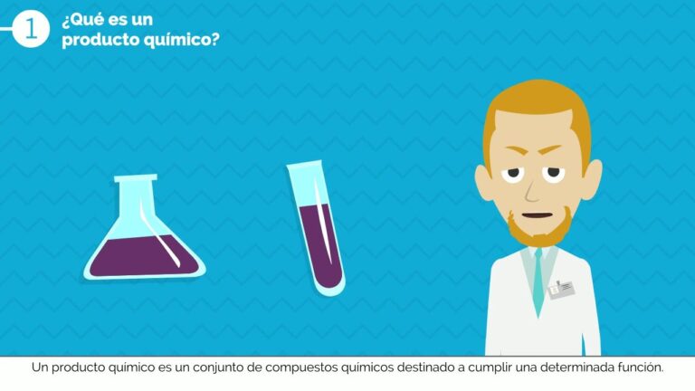 Prevenci&oacute;n de Accidentes en el Almacenamiento de Productos Qu&iacute;micos Industriales