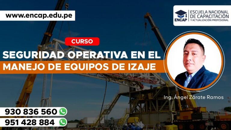 Optimizaci&oacute;n de la Seguridad en el Trabajo con Equipos de Elevaci&oacute;n Certificados