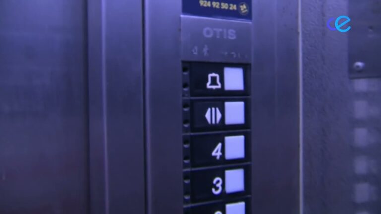 Mejoras en la Legislaci&oacute;n sobre Seguridad en Elevadores