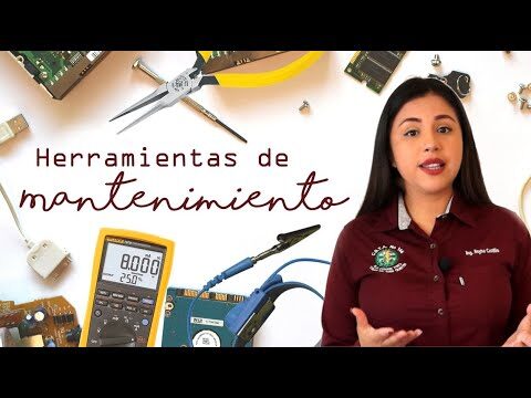 Mantenimiento Eficaz de Equipos de Limpieza con Herramientas Adecuadas