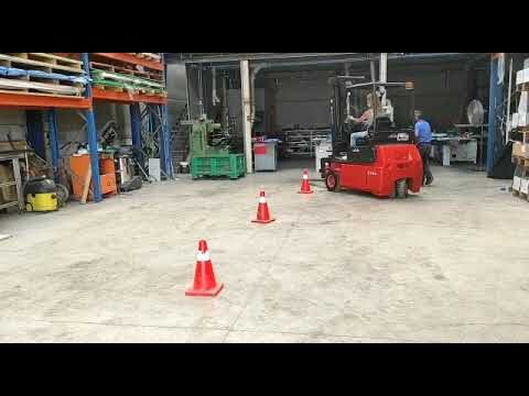 La importancia de los accesorios en gr&uacute;as para plataformas elevadoras