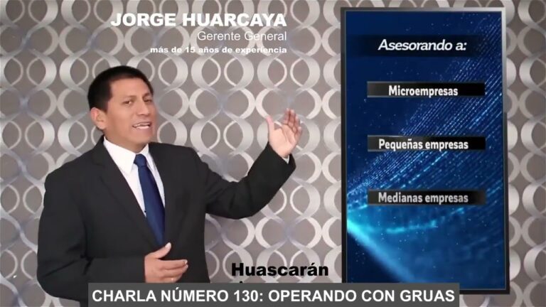 Mejora Continua en Mantenimiento: Capacitaci&oacute;n en el Uso de Gr&uacute;as