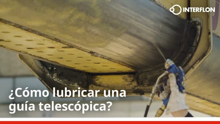 Lubricantes Esenciales para el Mantenimiento de Gr&uacute;as