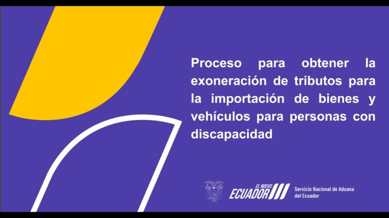 Facilidades Internacionales para el Transporte de Veh&iacute;culos