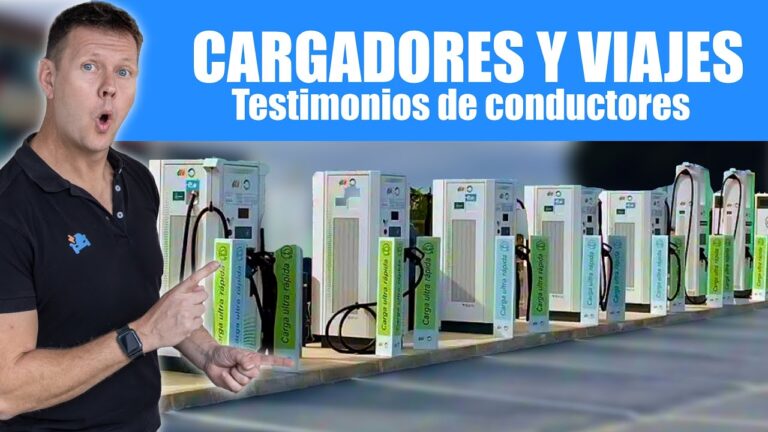 Opciones de Transporte Eficientes para Veh&iacute;culos El&eacute;ctricos